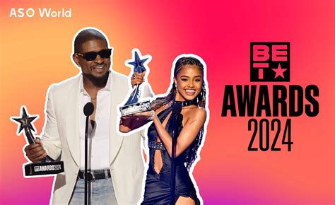 what does the bet awards stand for|The 2024 BET Awards Winners: Full List .
